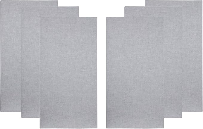 ATS Acoustics Home Office Residential Acoustic Treatment Room Kit Sound by ATSAcoustics
