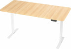 VIVO Electric 60 x 30 in Standing Desk, Memory Height Adjustment, 1B Series - Image 9