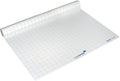 Legamaster Magic-Chart Static Flipchart Foil - 60x80 cm - 25 Repositionable Sheets