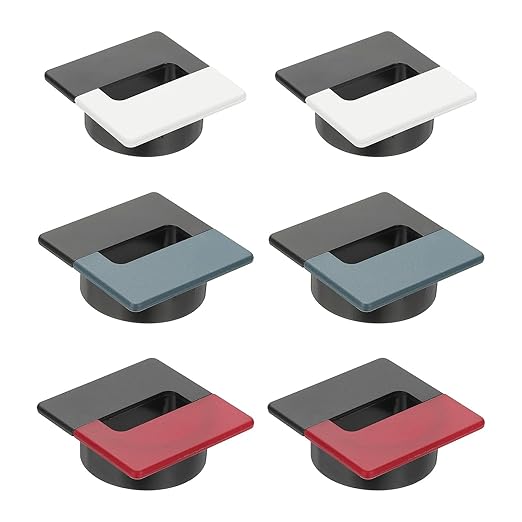 PATIKIL 2.8inch Desk Grommet by PATIKIL