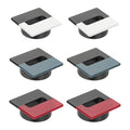 PATIKIL 2.8inch Desk Grommet by PATIKIL