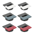 PATIKIL 2.8inch Desk Grommet by PATIKIL