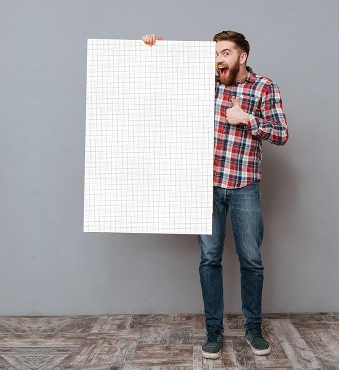 Graph Paper Pad - Image 3