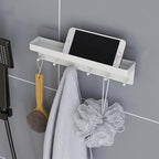 MKO Key Holder for Wall, Mail Organizer and Key Rack Wall Mount - Image 6