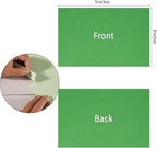 50 Sheets Blank Cardstock Paper 250 GSM Thick Heavy Cards Stock - Image 2