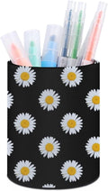 DIYYAO Personalize Sunflower Pattern Circular Pen Holder by Unknown