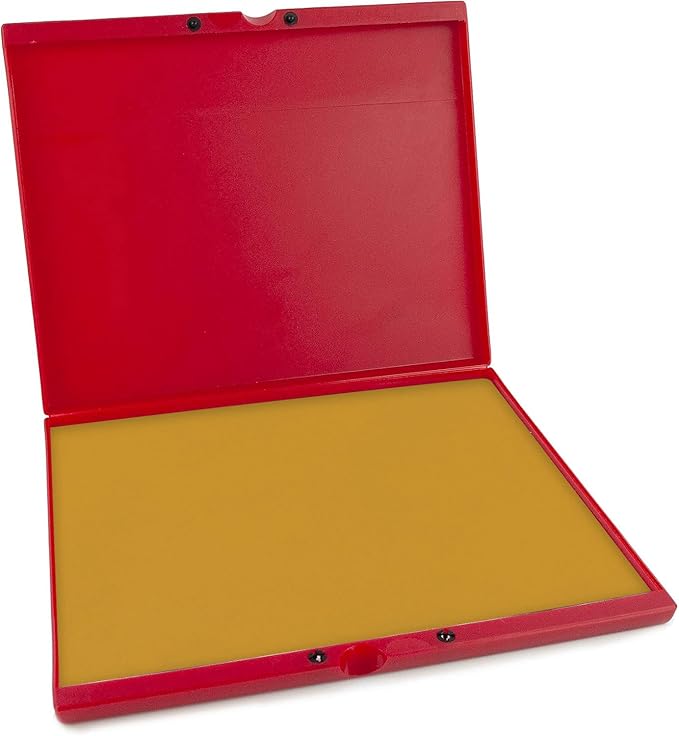 MaxMark Industrial Stamp Pad by Maxmark