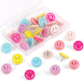 Push Pins, Feature Wall, Bulletin Board, Office or Home by wusuowea