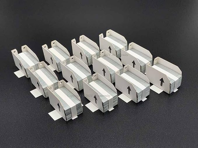 Avanternity's Staple Refills, Compatible by Avanternity