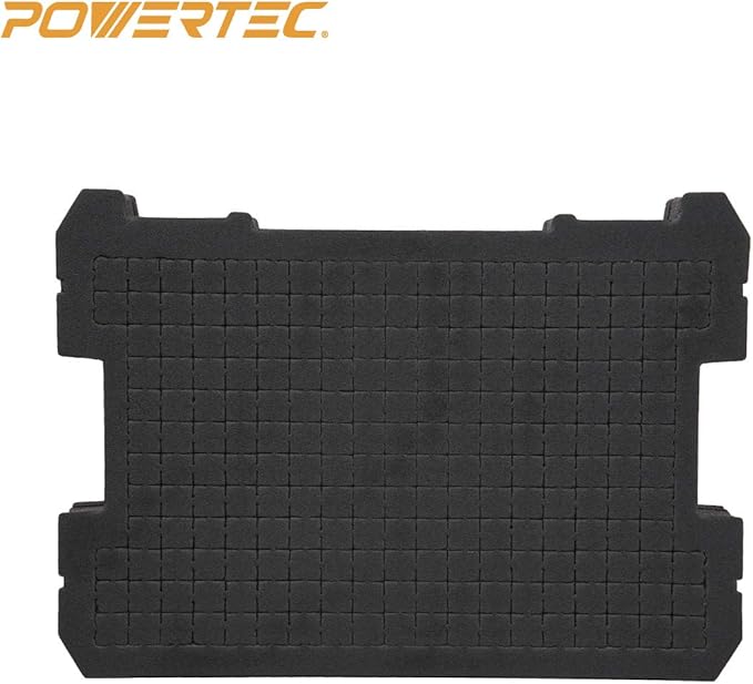 POWERTEC 71585 Foam Insert for DEWALT DWST88801 TSTAK System - Image 3