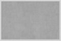 Amanti Art Silver Framed Magnetic Board 25x37 Large Vision Board by AmantiArt