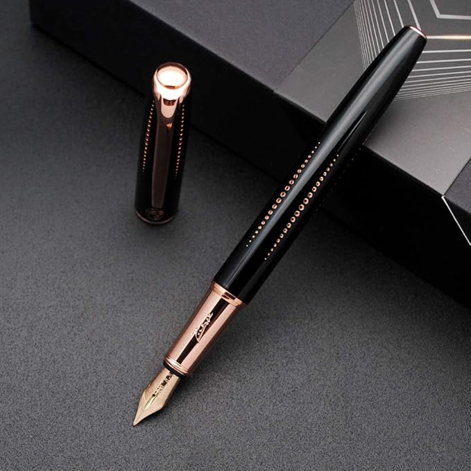 Picasso 916 Malage Fountain Pen Original Box New Version - Image 4