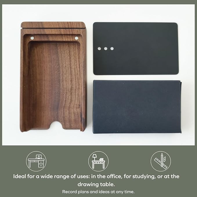 muso wood Daily To Do List Planner - Image 5