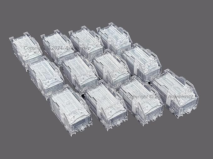 Avanternity's Staple Refills, Compatible by Avanternity