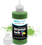 MaxMark Premium Refill Ink by Maxmark