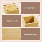 CMLKLZD Desk Organizer Set of 3 - Image 7