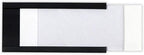 SmartSign Magnetic 'C' Channel Card Holders - Image 5