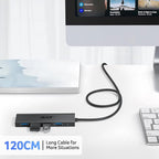 Acer USB Hub 4 Ports, USBA Splitter - Image 6