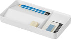 BLUE GINKGO Desk Tray – Korean-Made Organizer by BLUEGINKGO
