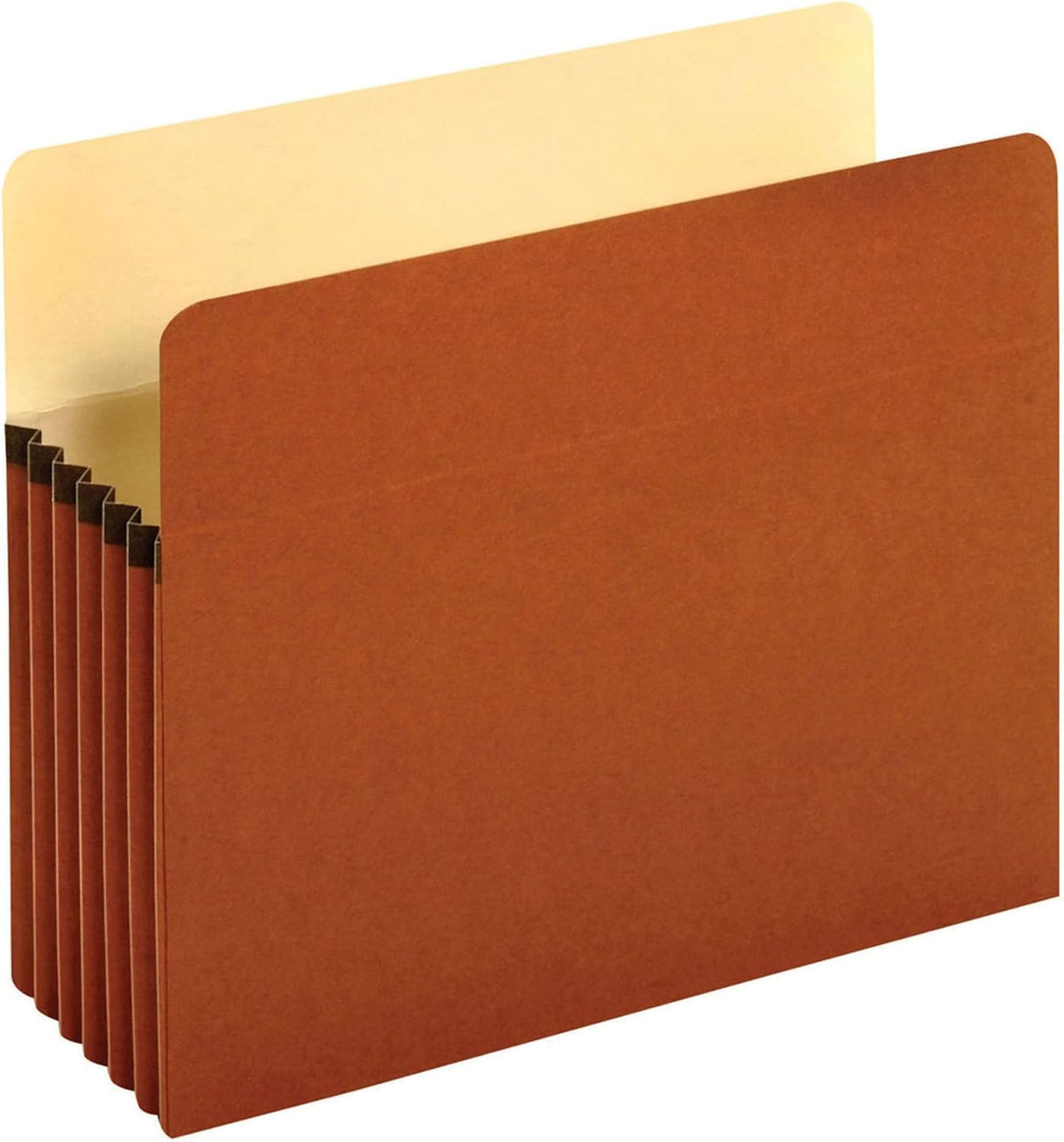 Pendaflex File Folders Letter Size 250 per Box and Expanding File Pockets Letter Size 10 per Box Bundle