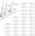 Wrap-It Storage Cable Labels by Wrap-ItStorage