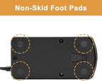 AFMAT Electric Pencil Sharpener, Heavy Duty Pencil Sharpener - Image 6