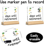 Retirement Countdown Calendar Funny Retirement Countdown Gifts - Image 2