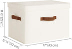 StorageWorks Fabric Storage Bins - Image 2
