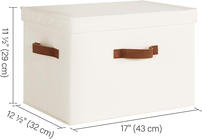 StorageWorks Fabric Storage Bins - Image 2