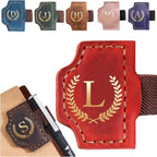 Personalized Mark Bookmark by Xinhelan