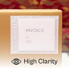PSBM 1000 PCS 7.5 x 5.5 Inch Clear Blank Packing List Envelopes, Shipping - Image 7