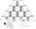BETCKEY - Compatible DYMO 30256 Shipping Labels, Perforated, Compatible by BETCKEY