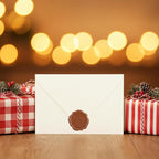 54 Pack Stationery Letter and Envelopes, Stationary Set Includ 30 Letter Paper - Image 7