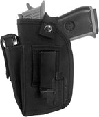 Concealed Carry Gun Holster by Bursport