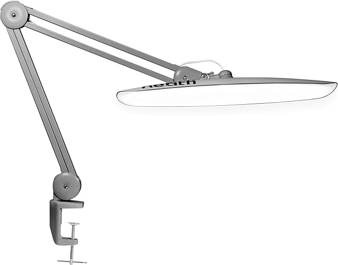 Neatfi XL 2, 200 Lumens LED Desk Lamp by Neatfi
