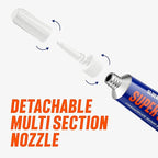 Professional Grade Cyanoacrylate Super Glue by Glue Masters - Image 3
