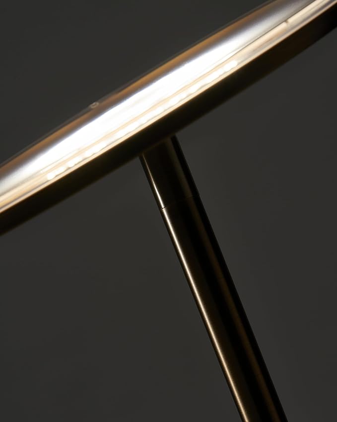 Brightech Sky LED Floor lamp, Torchiere Super Bright Floor Lamp - Image 8