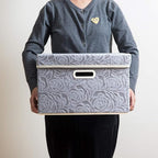 PRANDOM Collapsible Storage Cubes - Image 7