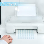 Mepase 100 Sheets Legal Size Cardstock 8.5" x 14" White Paper, 65lb Card Stock - Image 3