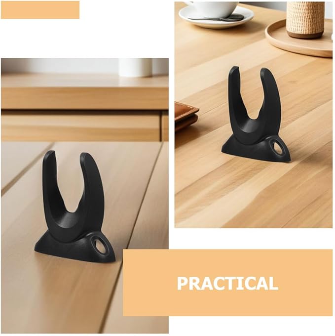 Generic 2Pcs Barcode Scanner Holder Mount Bracket - Image 7