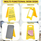 Inspirational Office Desk Accessories, Office Cubicle Decor, Desk Decor - Image 3