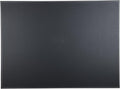 KINGFOM Desk Pad & Mat 24" x 18" Protector Large Mouse Pad PU Leather