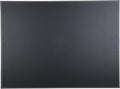 KINGFOM Desk Pad & Mat 24" x 18" Protector Large Mouse Pad PU Leather by KingfomLeatherHomeOfficeDecor