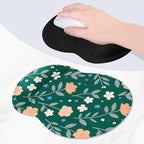 ITNRSIIET Ergonomic Mouse Pad - Image 3