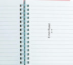 Yansanido Spiral Notebook - Image 3