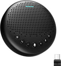 EMEET Conference Speaker and Microphone Luna 360° Voice Pickup w/Noise