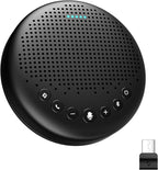 EMEET Conference Speaker and Microphone Luna 360° Voice Pickup w/Noise by EMEET