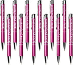 Yucold Customized ballpoint pens in bulk, personalized ballpoint pens by Unknown
