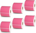 BETCKEY - 3" x 5" Multipurpose & Large Shipping Labels Compatible by BETCKEY