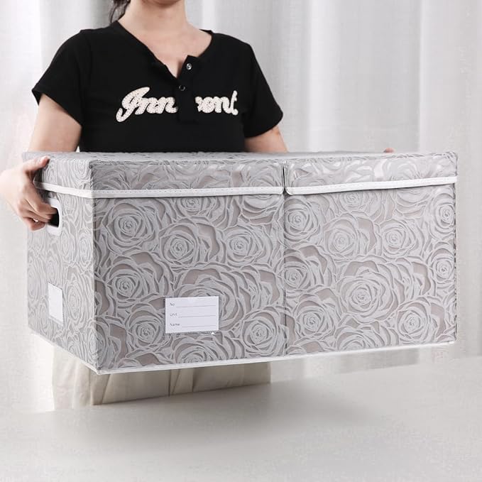 PRANDOM Jumbo Collapsible Storage Cubes - Image 7